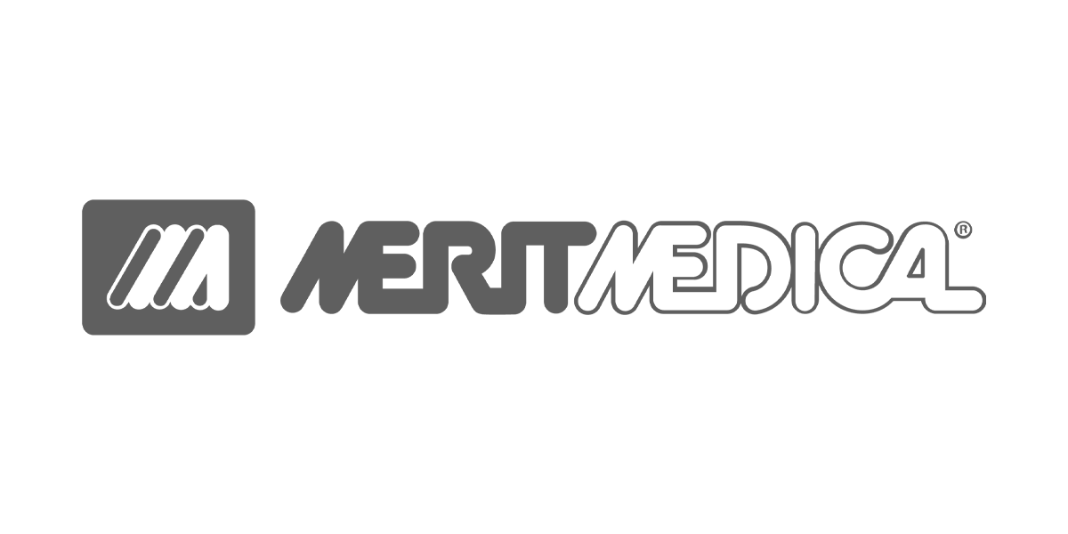 Logo of Merit Medical